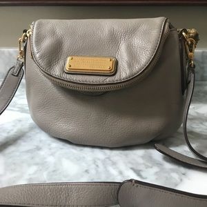 Classic Q Natasha Mini Crossbody by Marc Jacobs